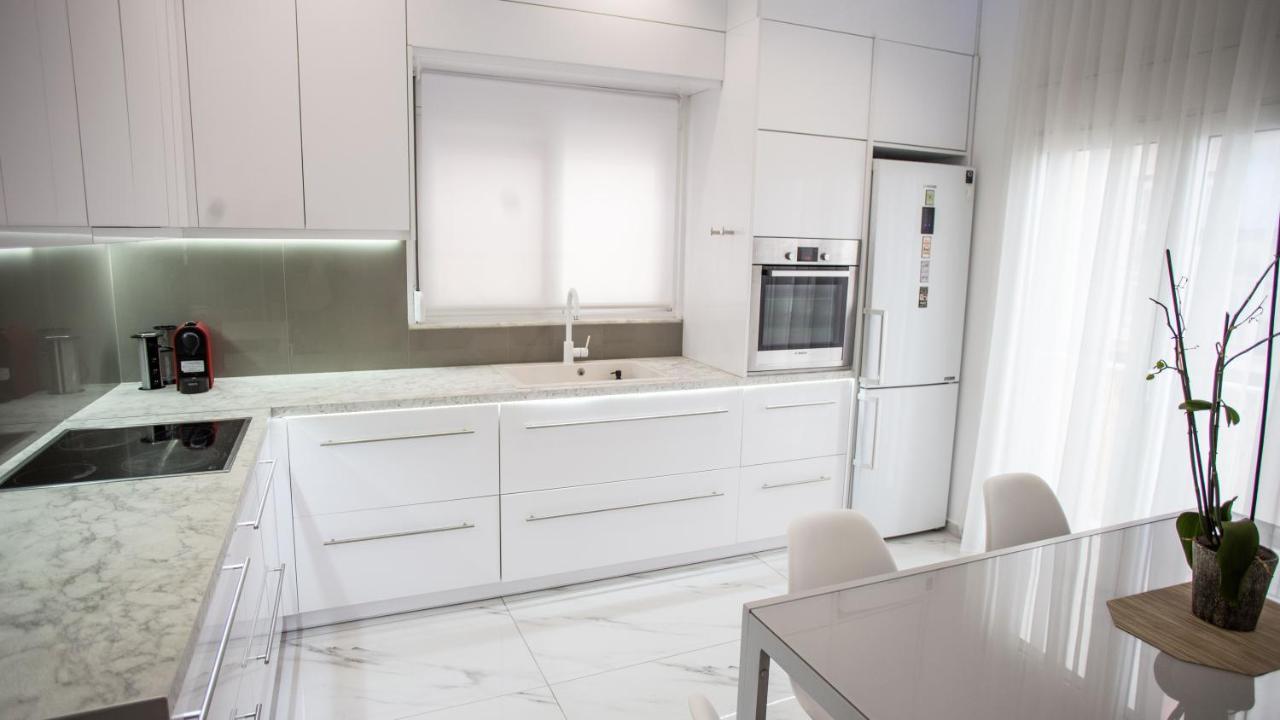Luxury Apt 115M2 Athén Kültér fotó