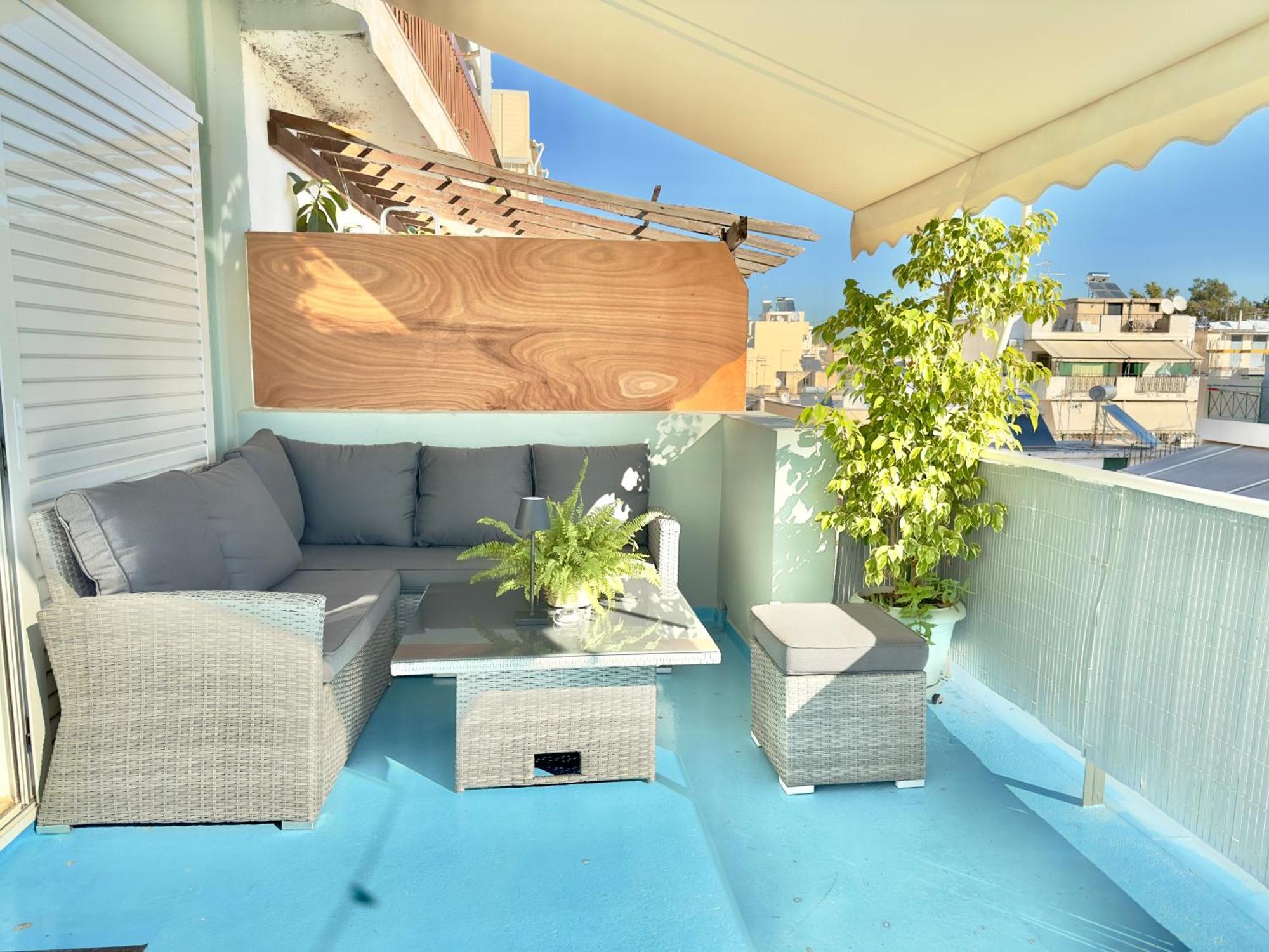 Luxury Apt 115M2 Athén Kültér fotó